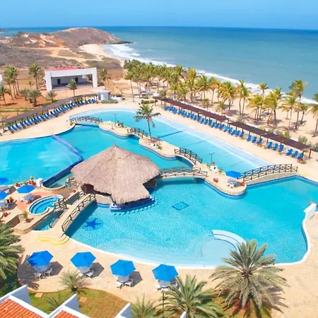 Costa Caribe Hotel Beach & Resort-3
