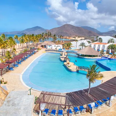 Costa Caribe Hotel Beach & Resort-2